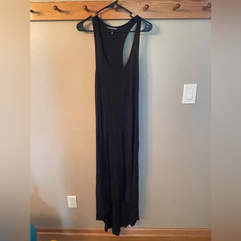 Victoria’s Secret High Low Racerback Dress